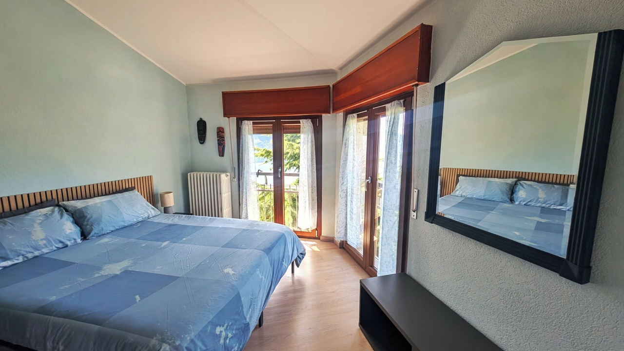 Photo of Bedroom in Riva di Solto