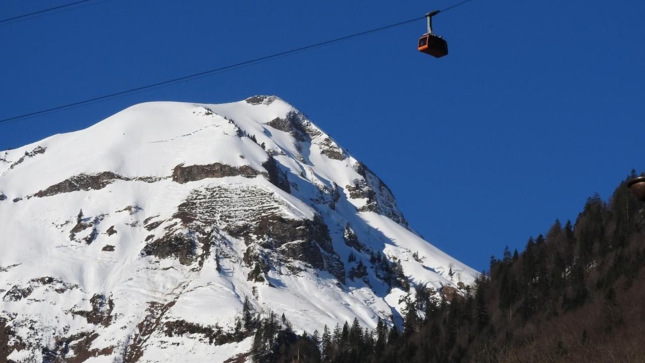 Photo of Others in Lungern