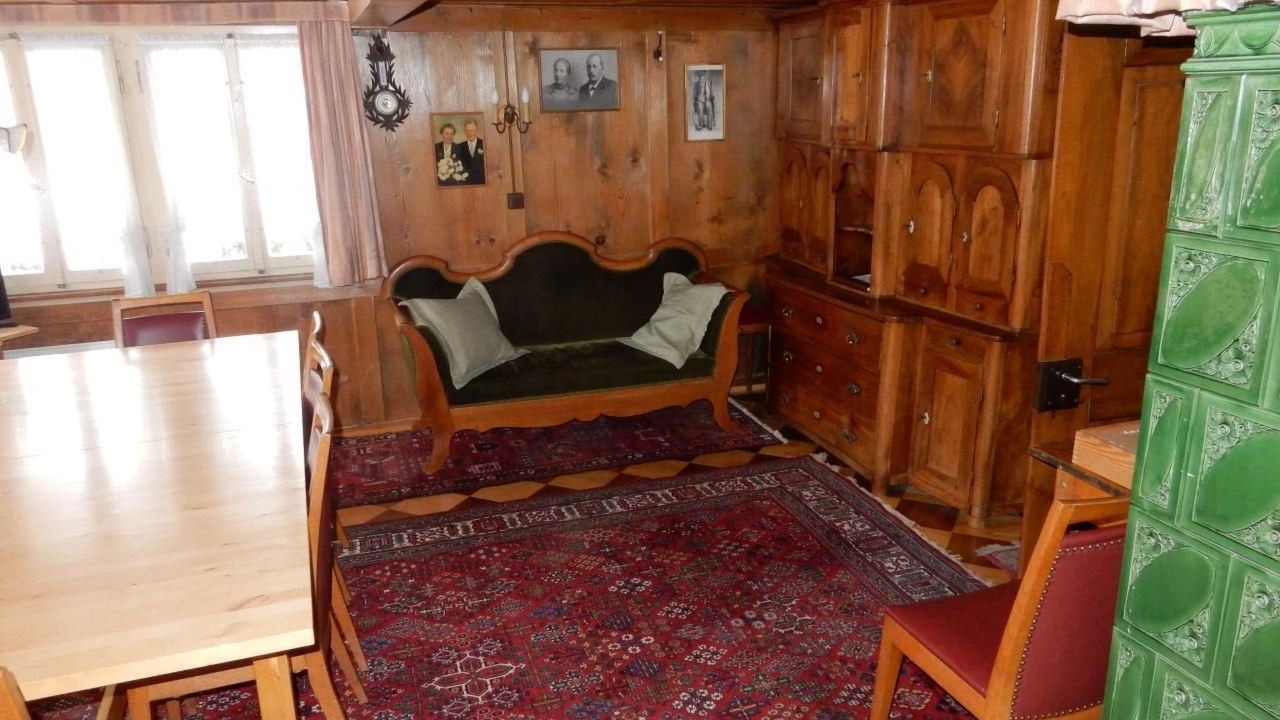 Photo of Livingroom in Lungern