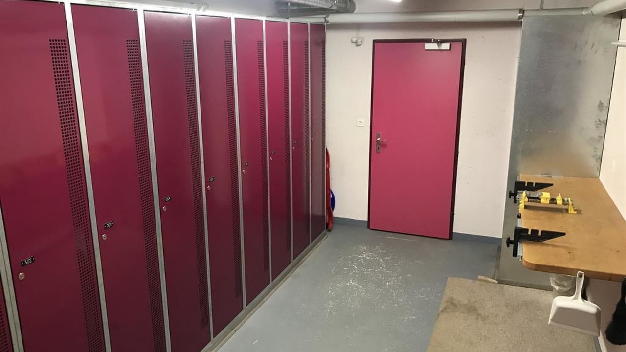Photo of Bathroom in Meierhof