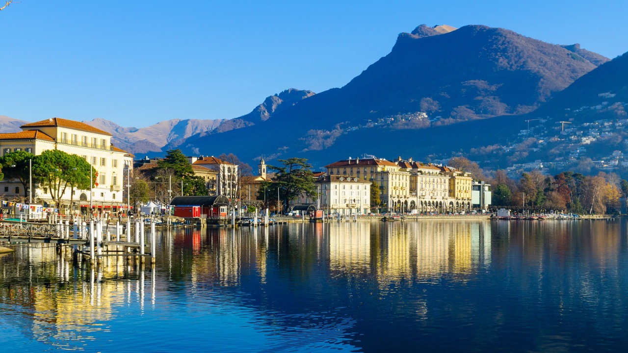 Photo of Outdoor in Maroggia