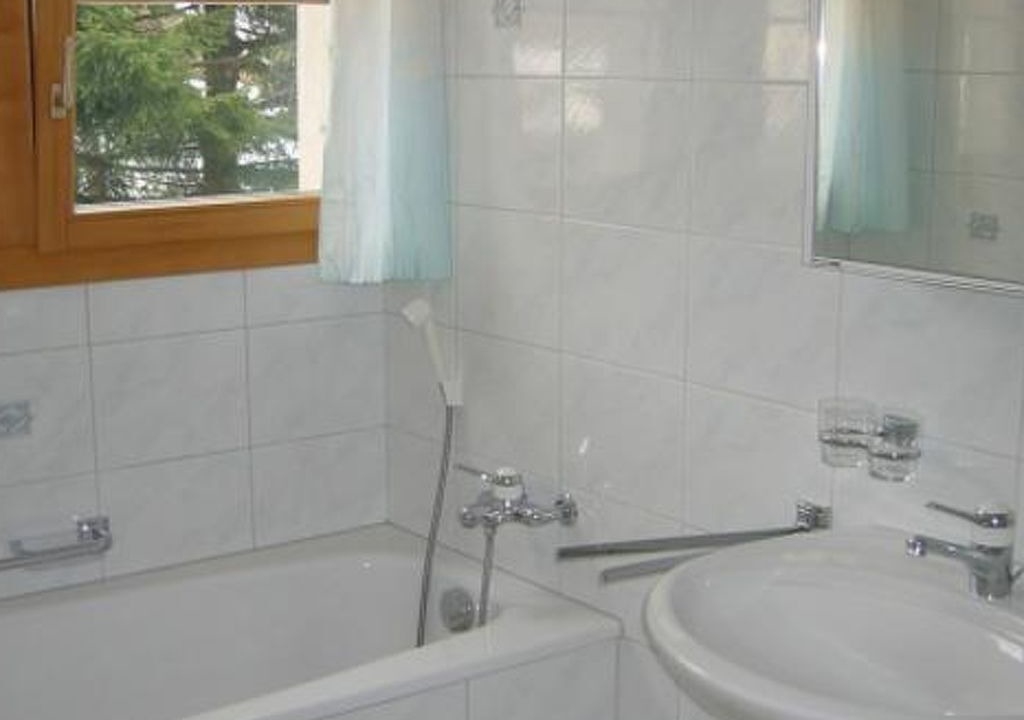 Photo of Bathroom in Klosters Platz