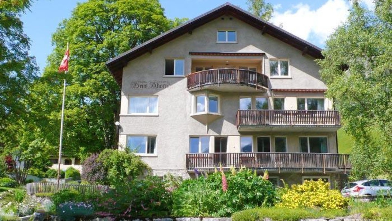 Photo of Outdoor in Klosters Platz
