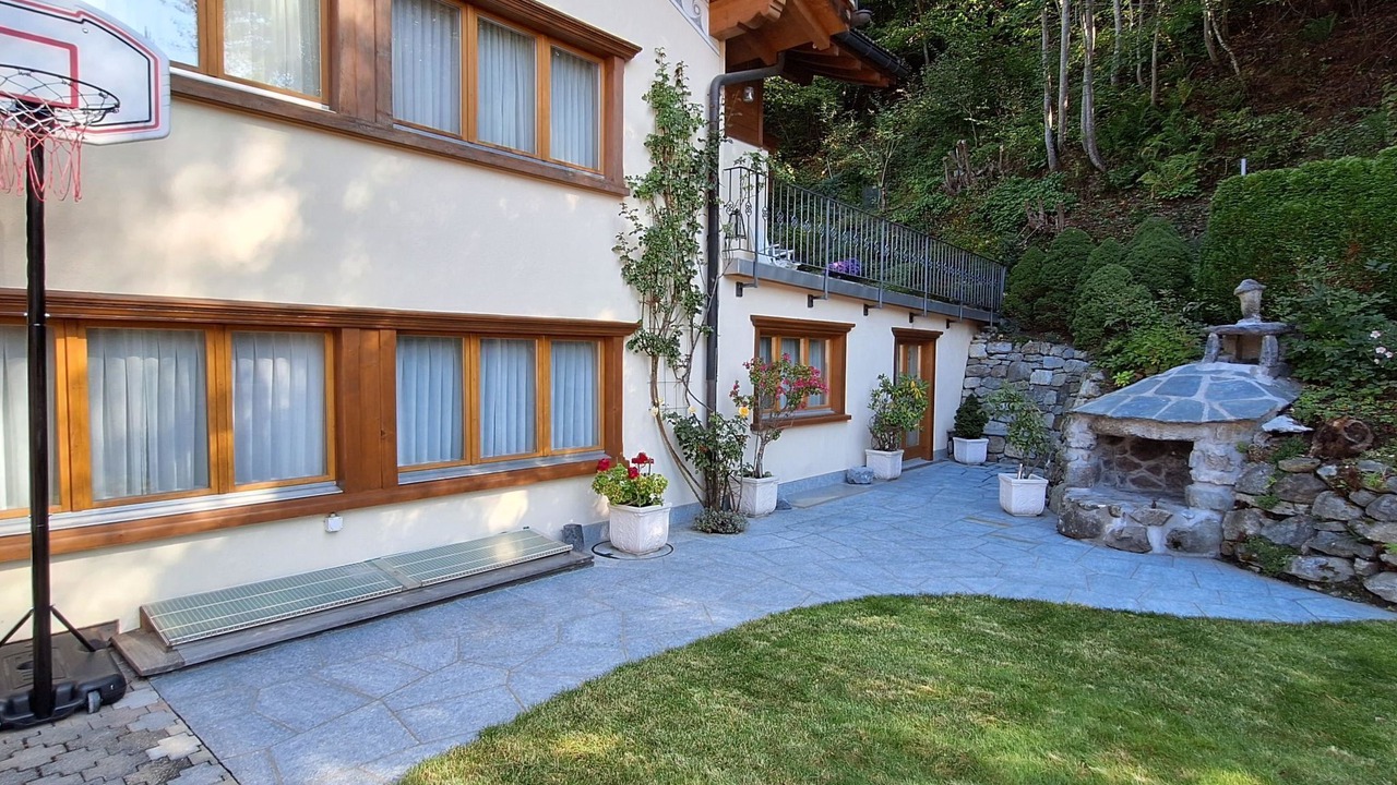 Photo of Outdoor in Klosters Dorf