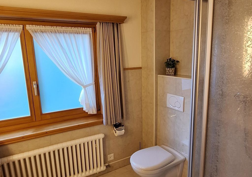 Photo of Bathroom in Klosters Dorf