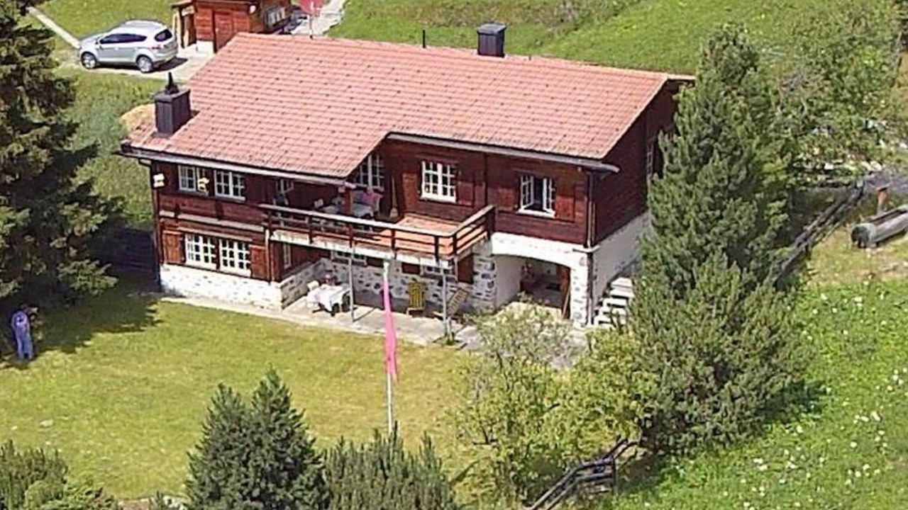 Photo of Outdoor in Lenzerheide