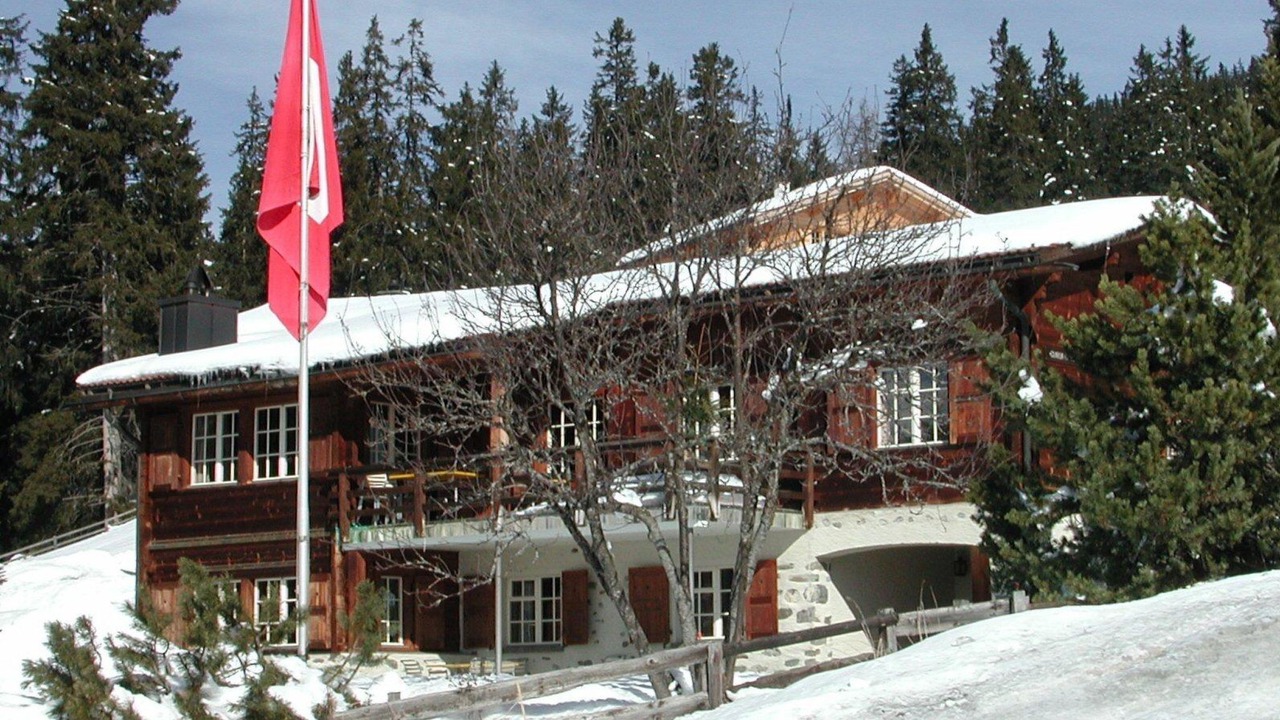 Photo of Outdoor in Lenzerheide