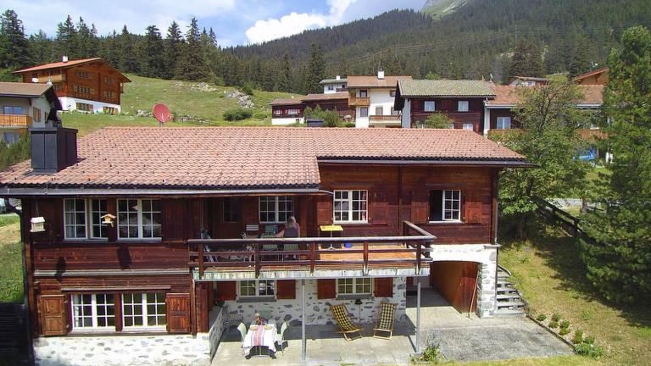 Photo of Outdoor in Lenzerheide