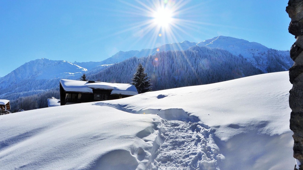 Photo of Others in Klosters-Serneus