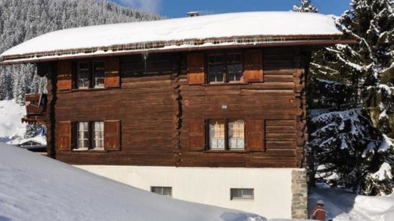Photo of Outdoor in Klosters-Serneus