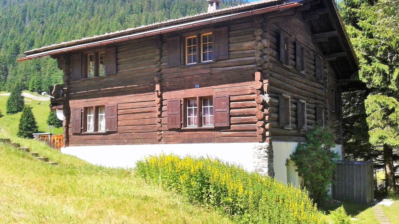 Photo of Outdoor in Klosters-Serneus