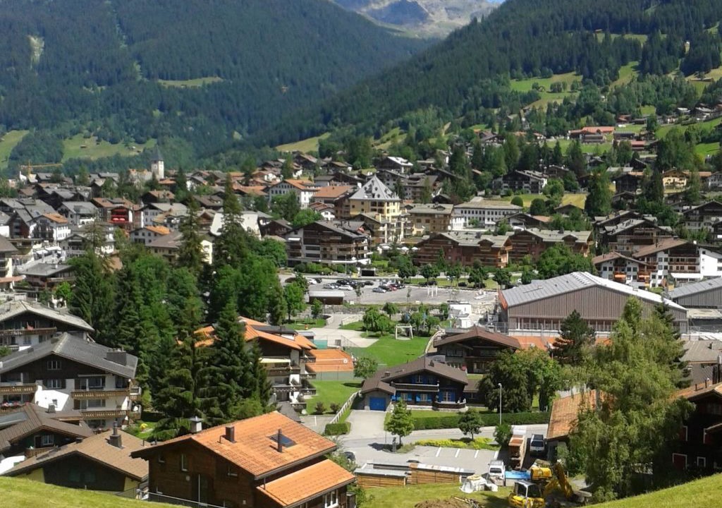 Photo of Others in Klosters-Serneus
