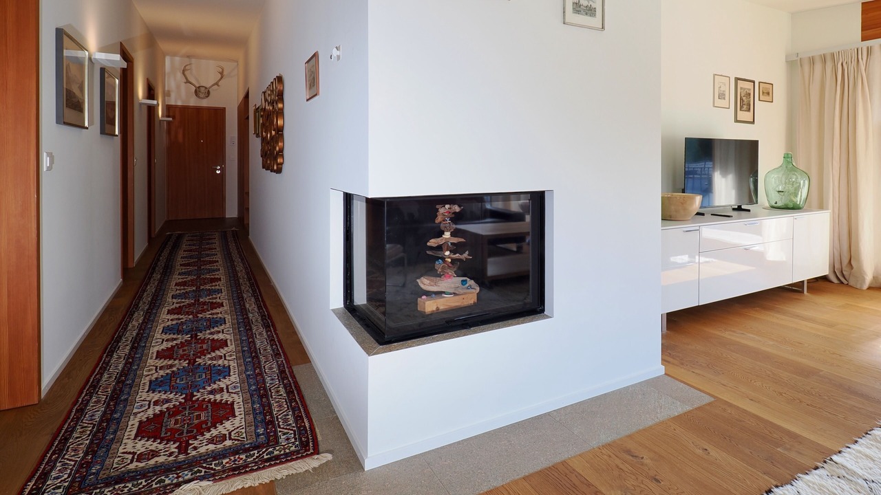 Photo of Livingroom in Casaccia