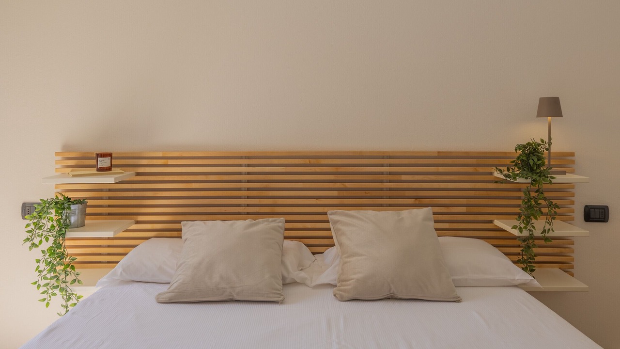 Photo of Bedroom in Fiumelatte