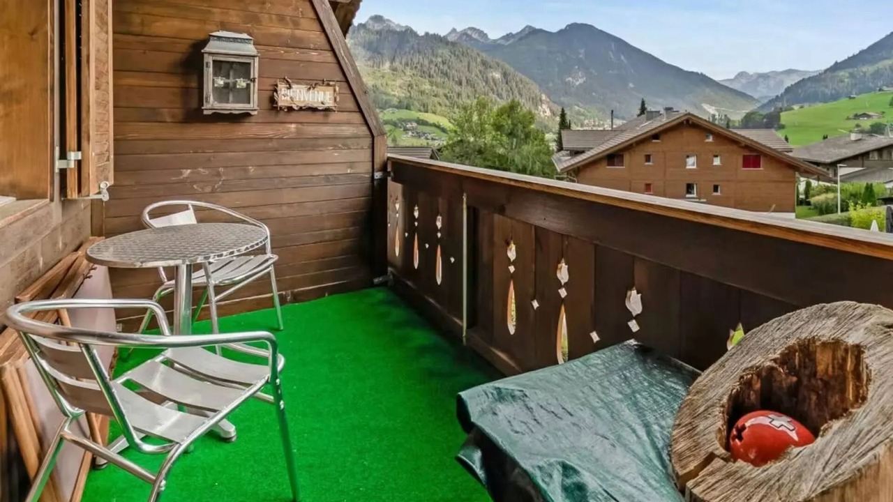 Photo of Others in Zweisimmen