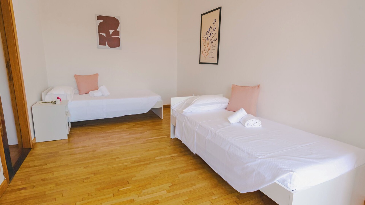 Photo of Bedroom in Sud-Ovest