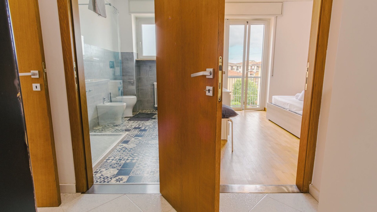 Photo of Bathroom in Sud-Ovest