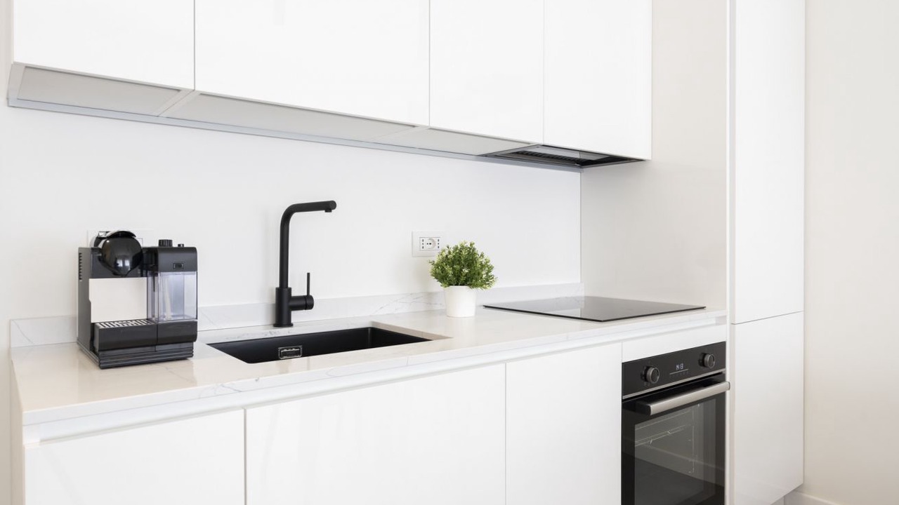 Photo of Kitchen in Simonetta