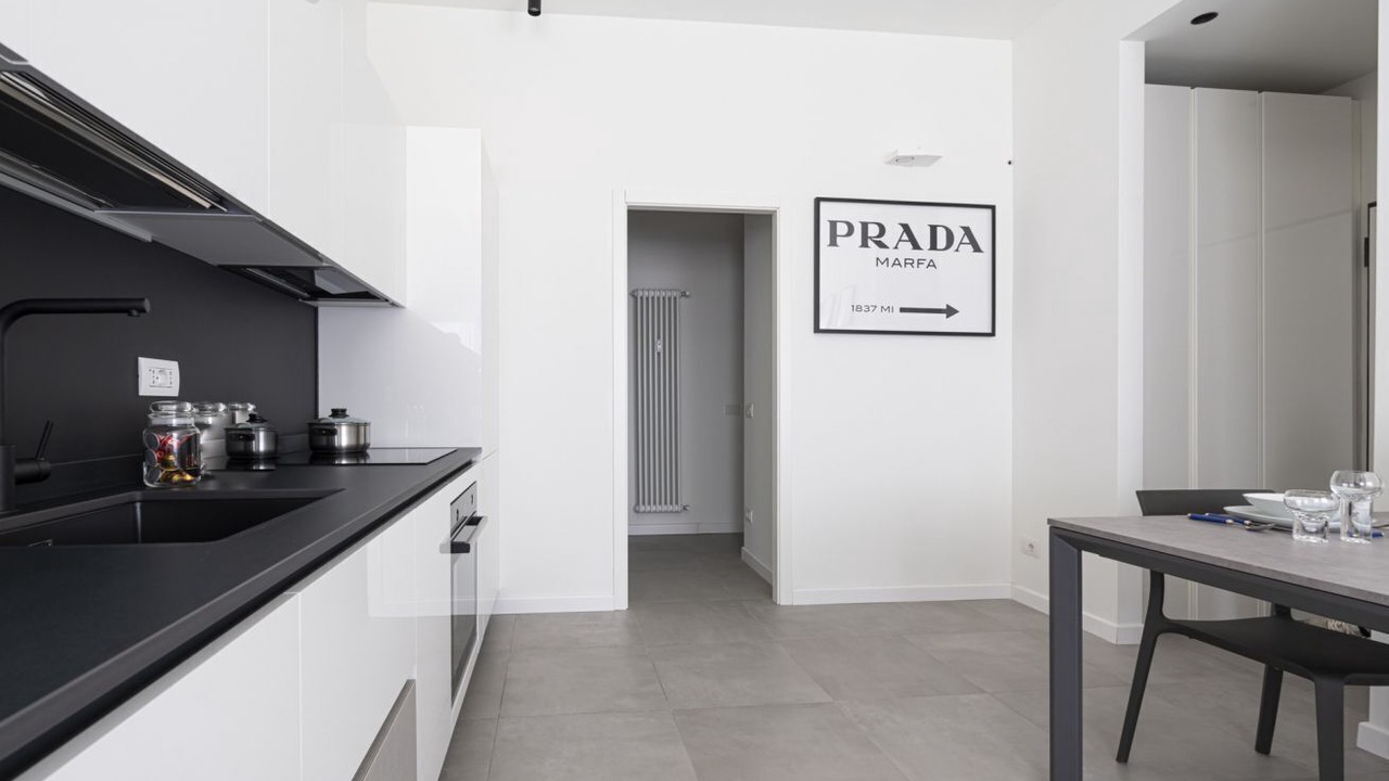Photo of Kitchen in Simonetta