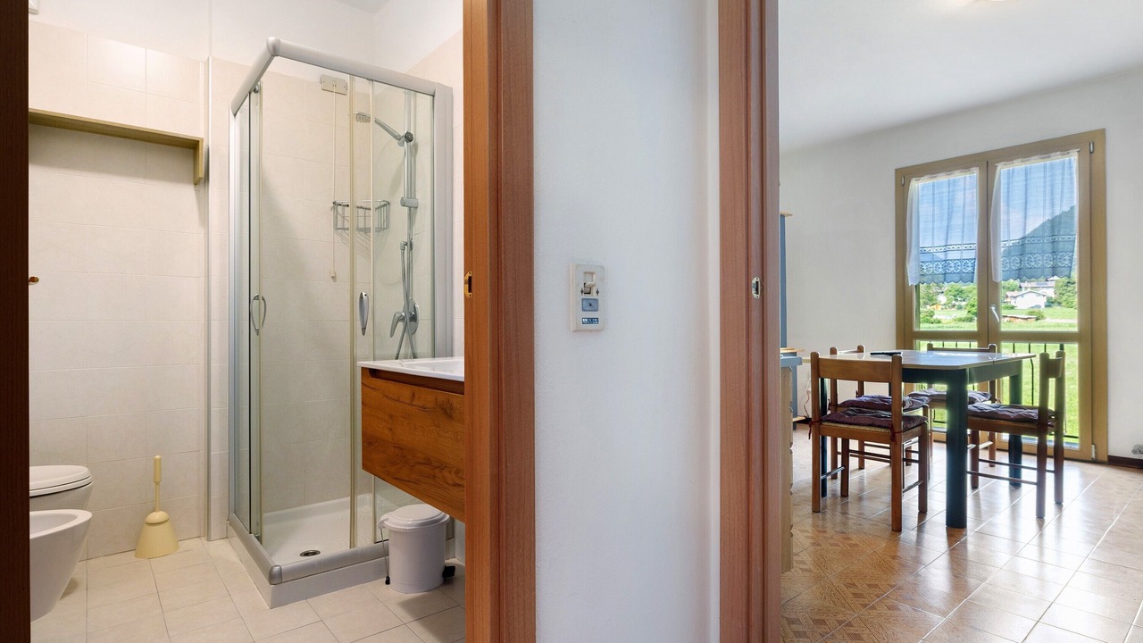Photo of Bathroom in Ledro