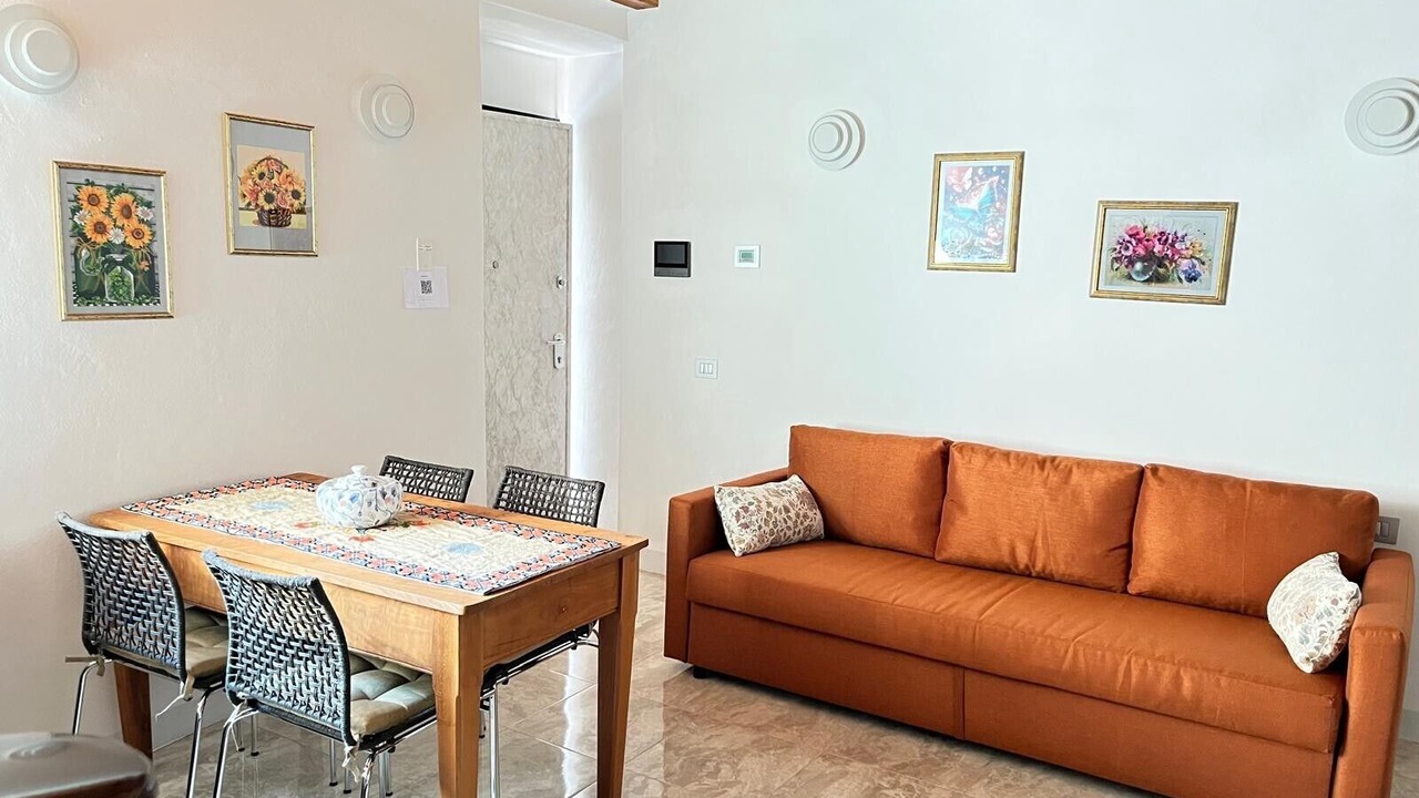 Photo of Livingroom in Naggio