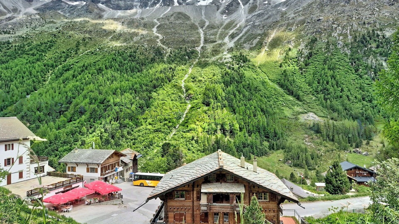 Photo of Others in Arolla