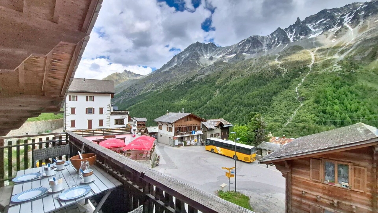 Photo of Others in Arolla