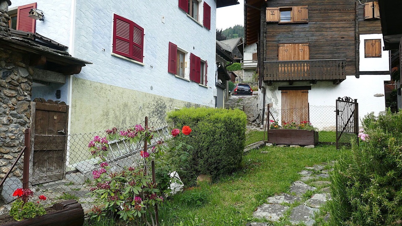 Photo of Others in Blenio
