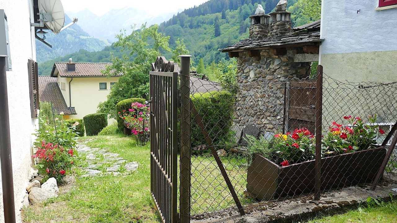 Photo of Others in Blenio