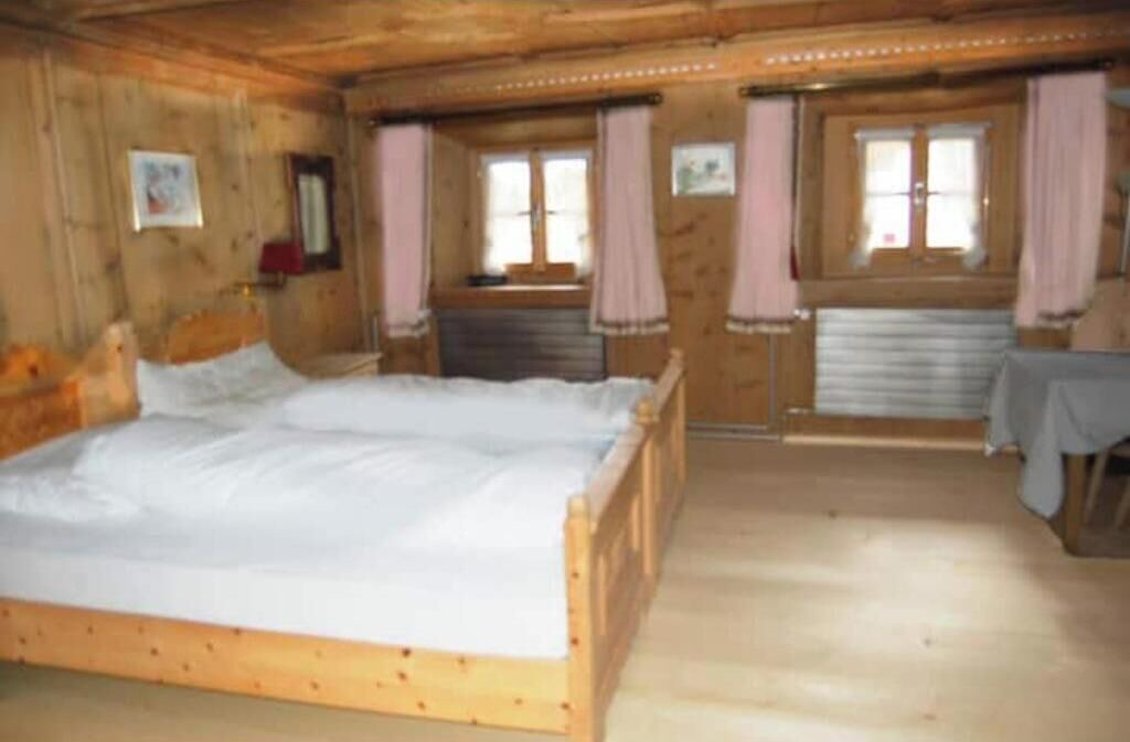 Photo of Bedroom in Zernez