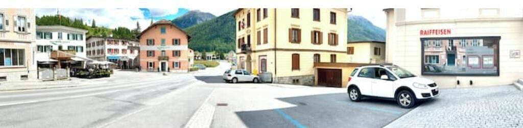 Photo of Outdoor in Zernez