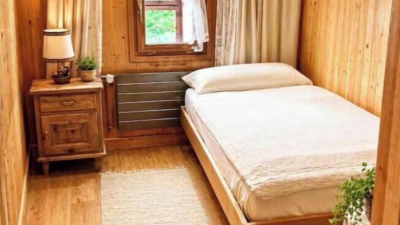 Photo of Bedroom in Zernez