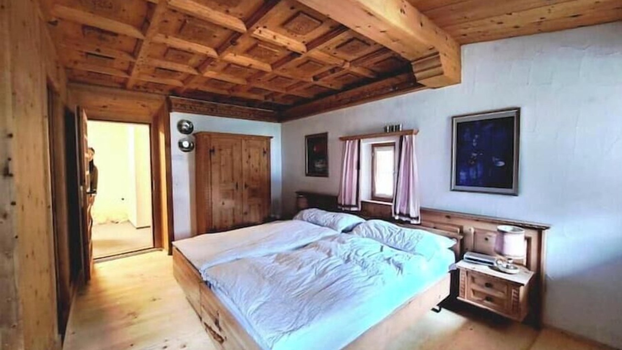 Photo of Bedroom in Zernez