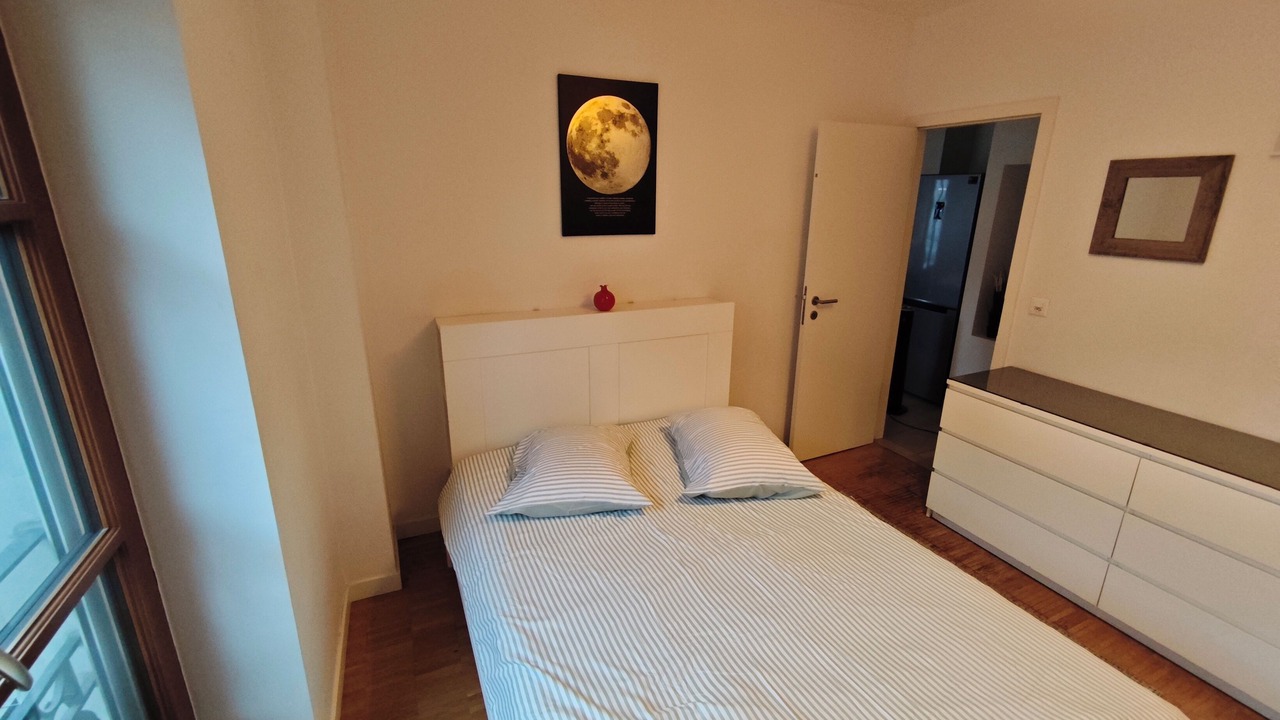 Photo of Bedroom in Les Eaux-Vives