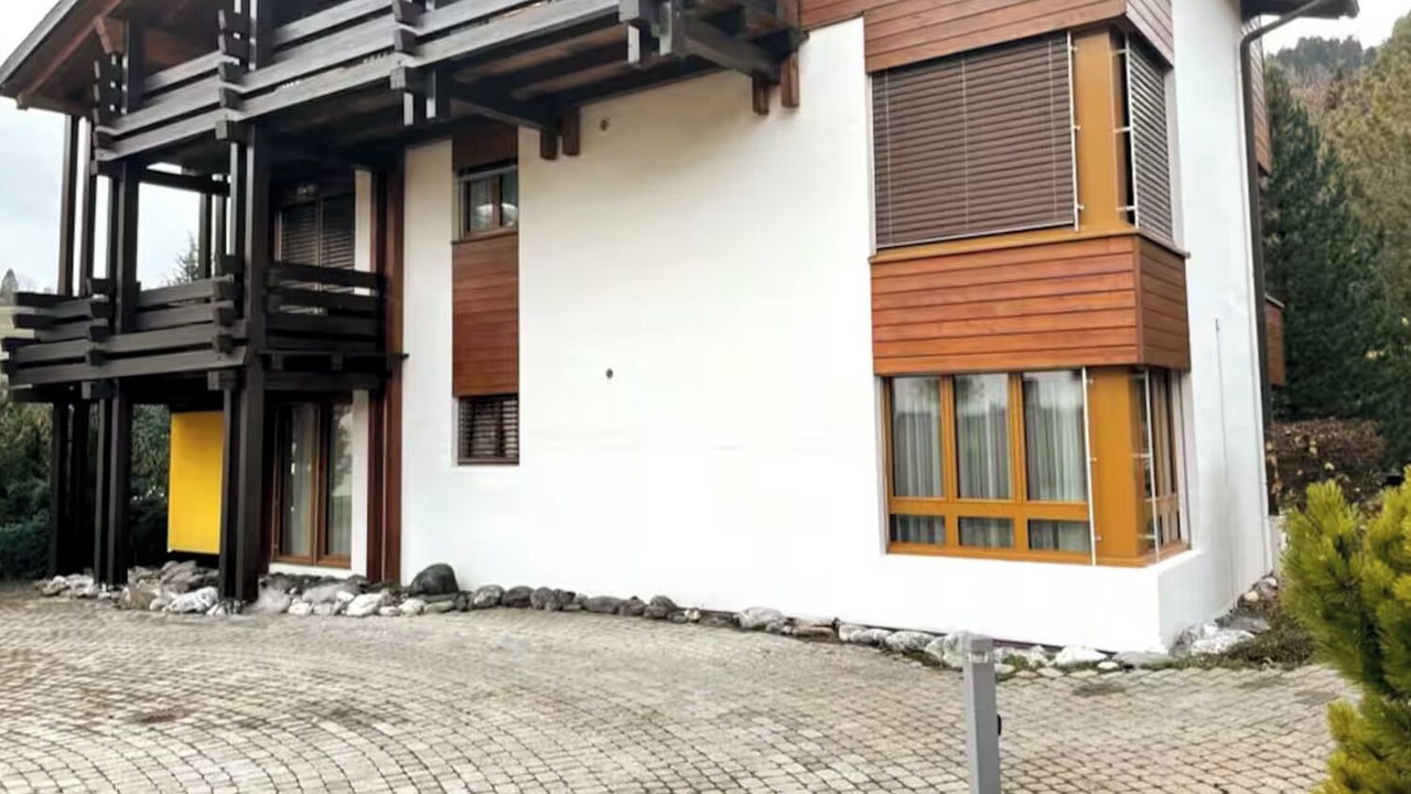 Photo of Outdoor in Laax