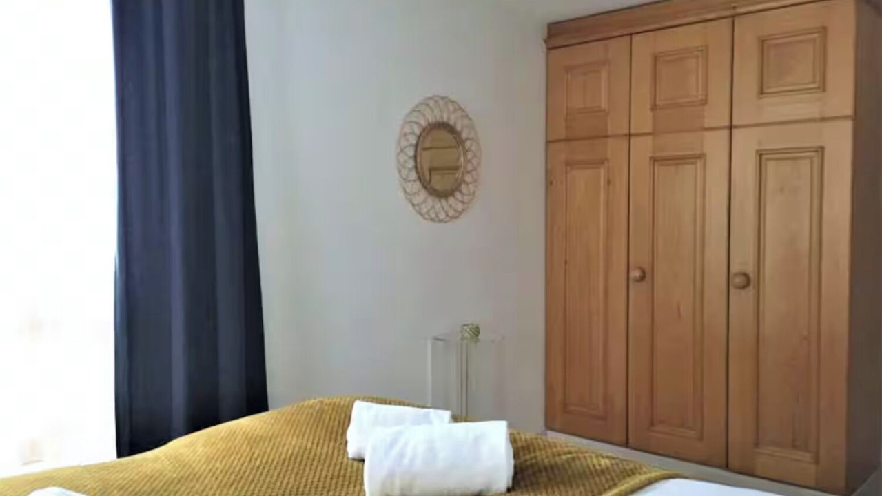 Photo of Bedroom in Laax
