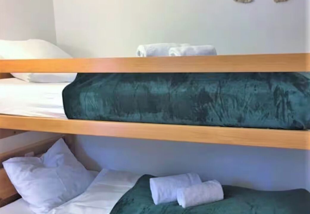 Photo of Bedroom in Laax