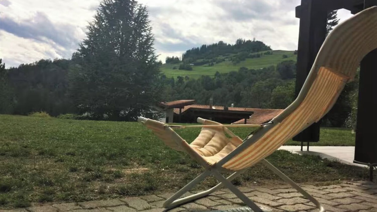 Photo of Outdoor in Laax