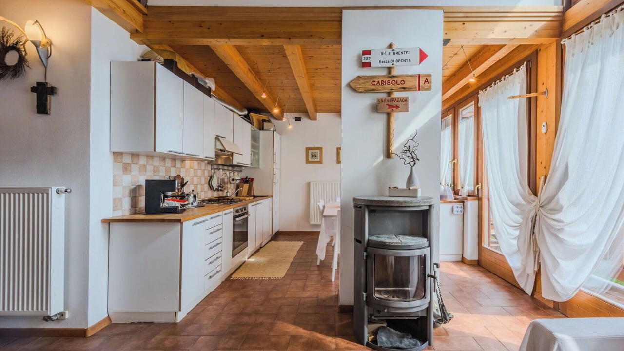 Photo of Bedroom in Carisolo