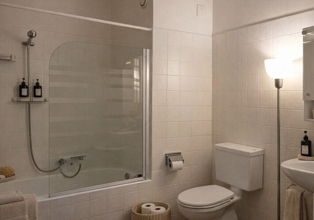 Photo of Bathroom in Village-Suisse