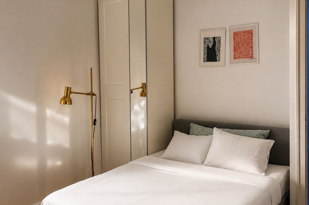 Photo of Bedroom in Village-Suisse