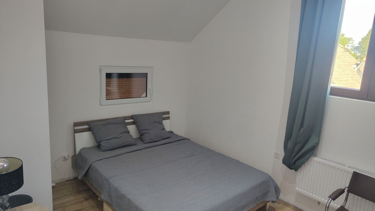 Photo of Bedroom in Montreux