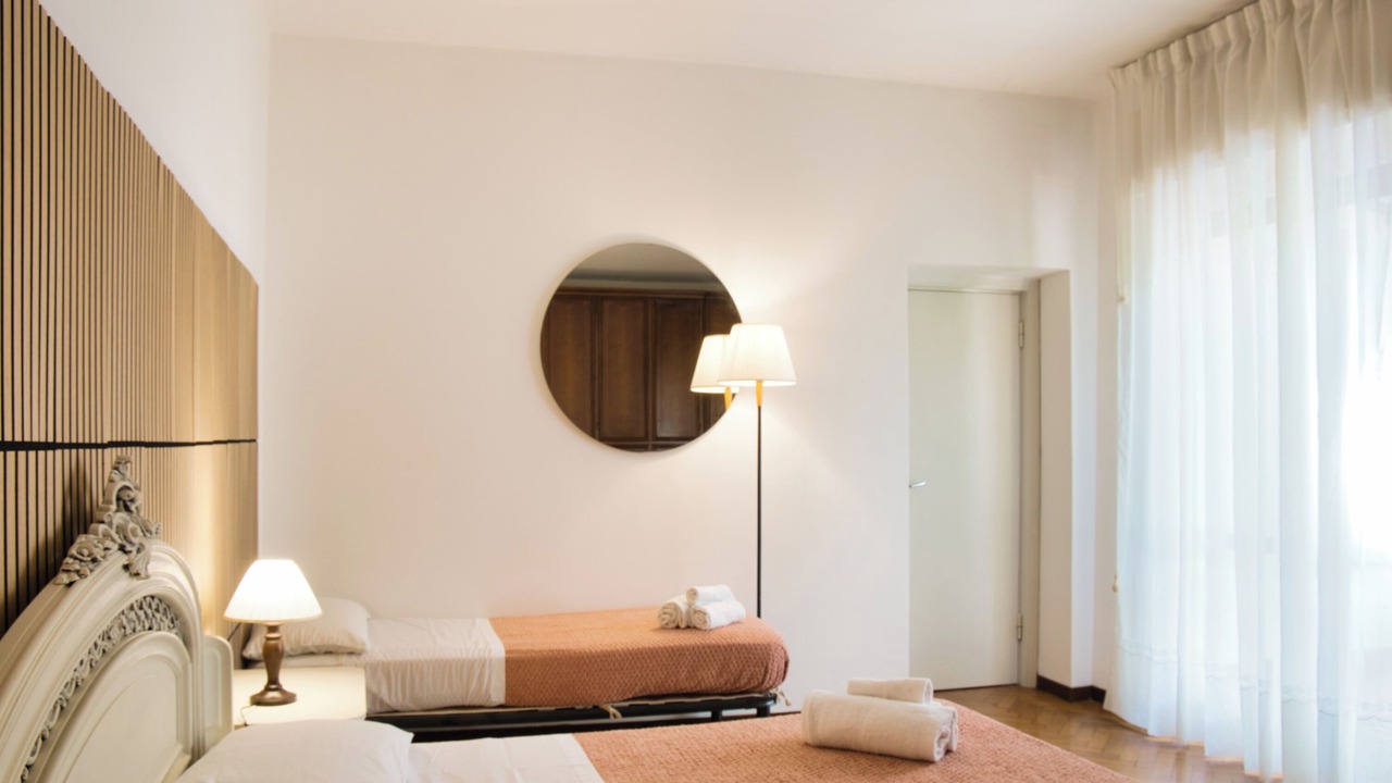 Photo of Bedroom in Lecco