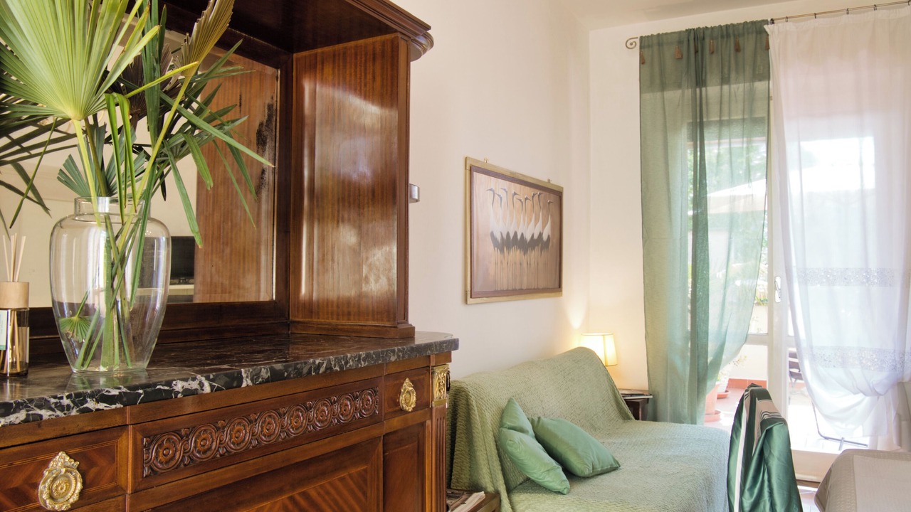 Photo of Livingroom in Lecco