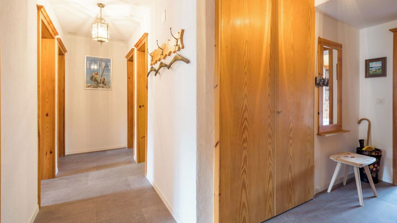 Photo of Bedroom in Laax