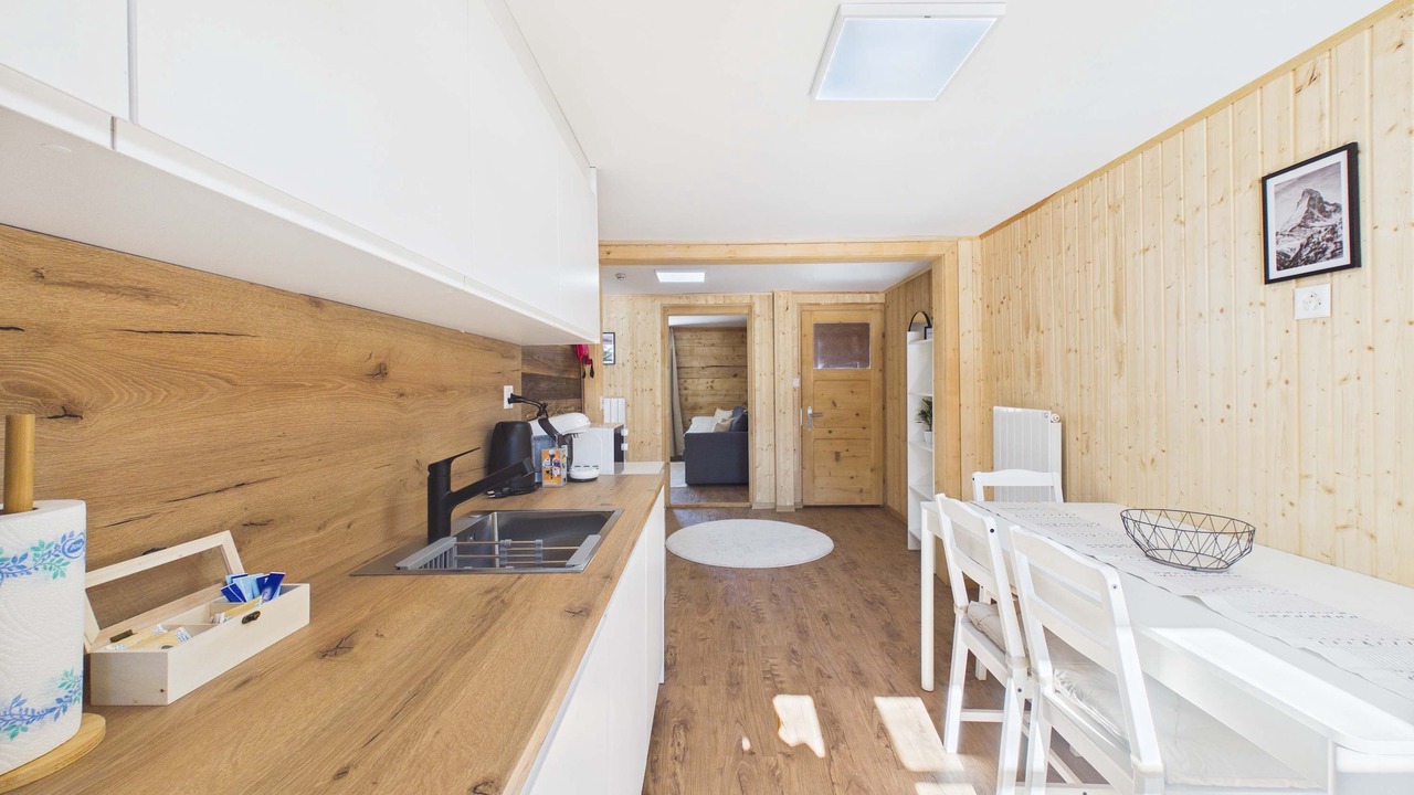 Photo of Kitchen in Randa