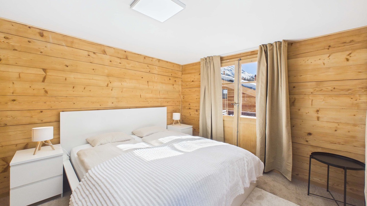 Photo of Bedroom in Randa