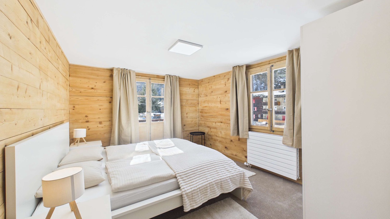 Photo of Bedroom in Randa