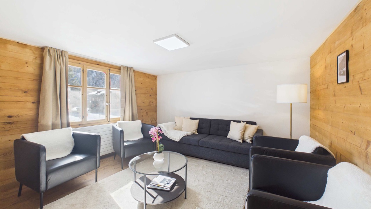 Photo of Livingroom in Randa