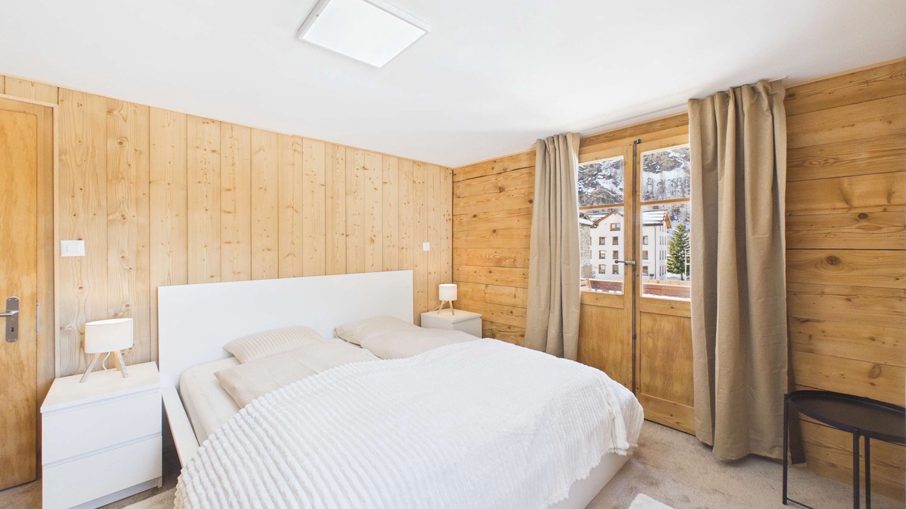 Photo of Bedroom in Randa